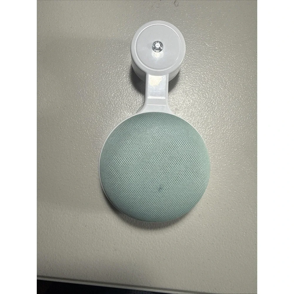 google home mini